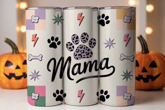 Dog Mom Life Tumbler Wrap Review