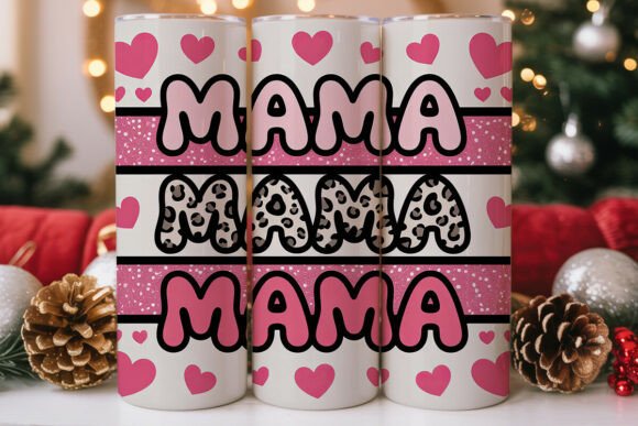 Mama Llama 20oz Tumbler Wrap Review