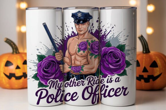 My Other Ride Tumbler Wrap Review
